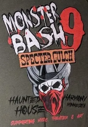 Monster Bash Returns in 2021 With All New Scares