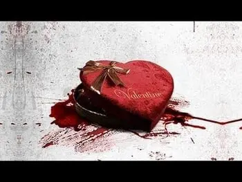 Moxley Manor Presents 9th Annual Valentine's Day Haunted Attraction