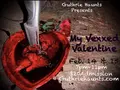 Don't Miss Out on 'My Vexxed Valentine' at Guthrie Haunts!