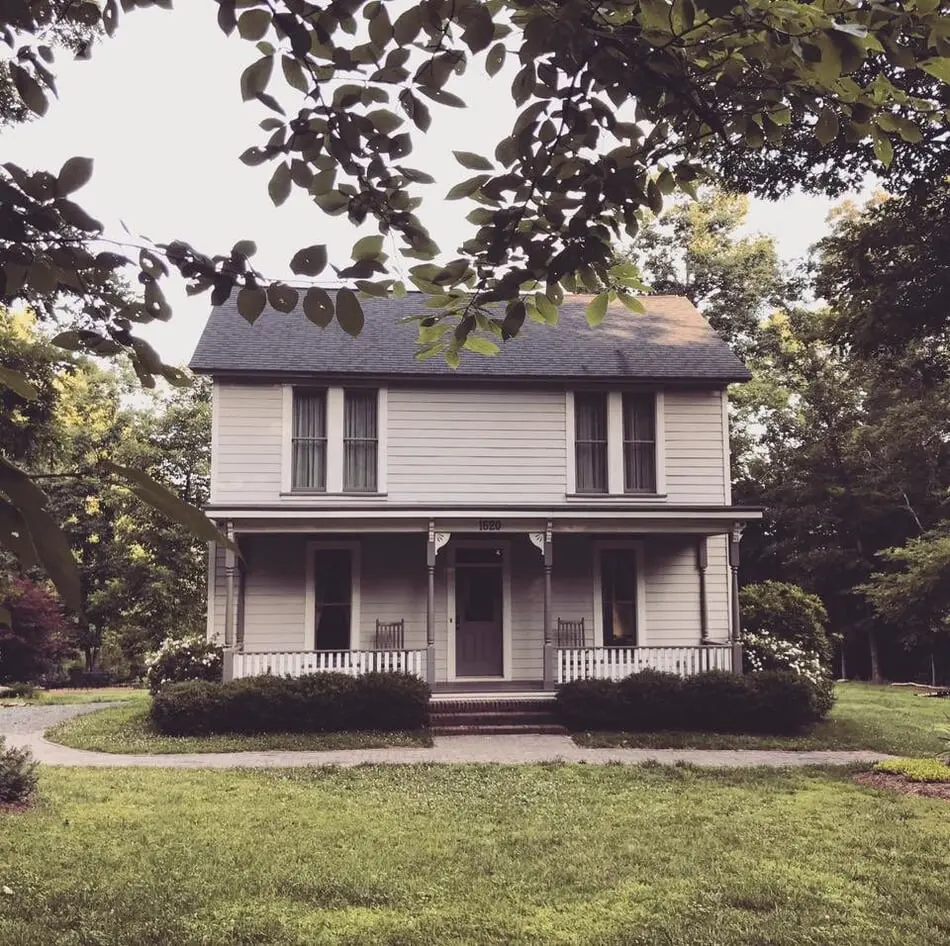 Photo by The Myers House NC via Facebook