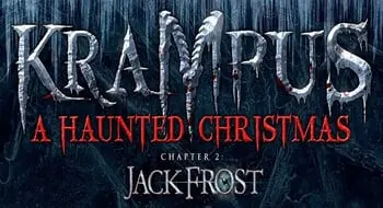 Meet an Evil Jack Frost this Holiday Season at Nashville Nightmare's Christmas Haunted Attraction