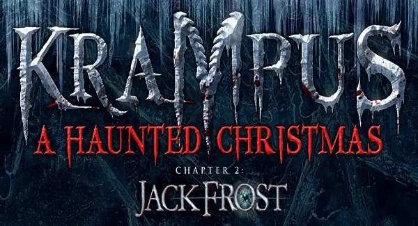 Meet an Evil Jack Frost this Holiday Season at Nashville Nightmare's Christmas Haunted Attraction photo