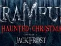 Meet an Evil Jack Frost this Holiday Season at Nashville Nightmare's Christmas Haunted Attraction