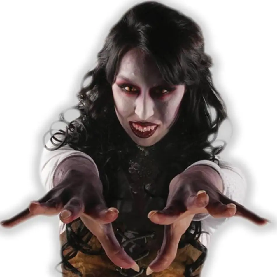 Nashville Nightmare Presents 'Love Bites: A Valentine's Haunted House'.