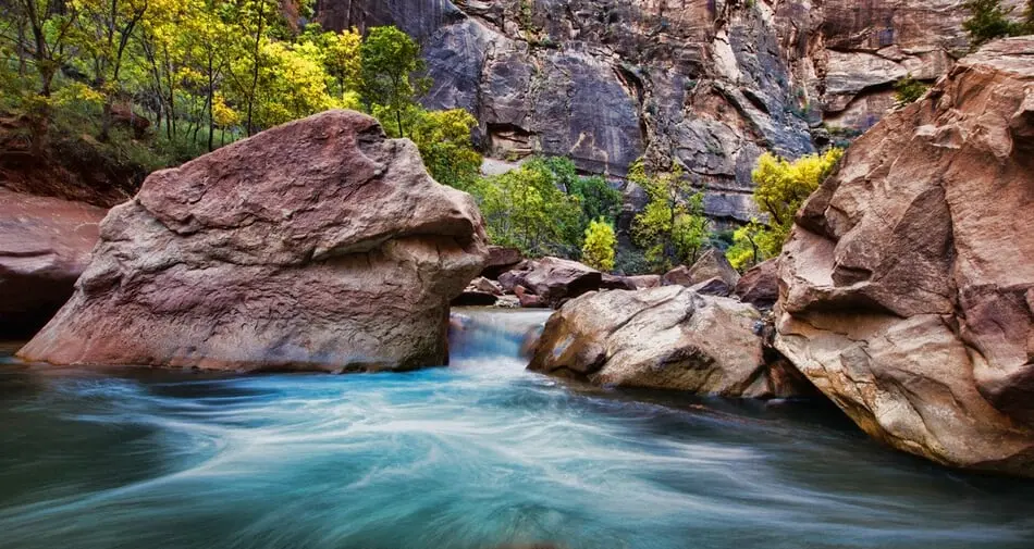 Zion National Park