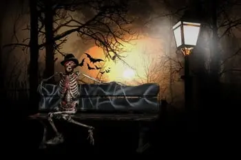 👻Nevada Halloween Weekend Guide: October 24-27👻