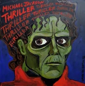 Performers Needed for New Milford 'Thriller' Flash Mob