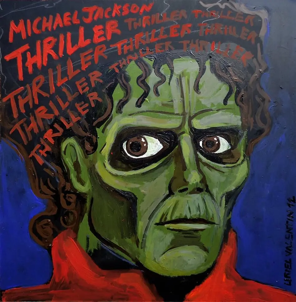 Performers Needed for New Milford 'Thriller' Flash Mob photo