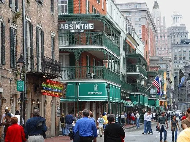 New Orleans Dubbed One of the Most Haunted Cities in the World by Travelers Today photo