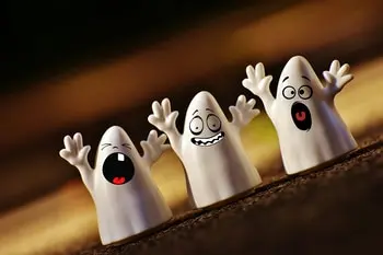 🎃 ToledoHauntedHouses.com Halloween Weekend Guide: Oct 9-11 👻