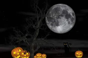 🎃 Long Island Halloween Weekend Guide: October 23-25 👻