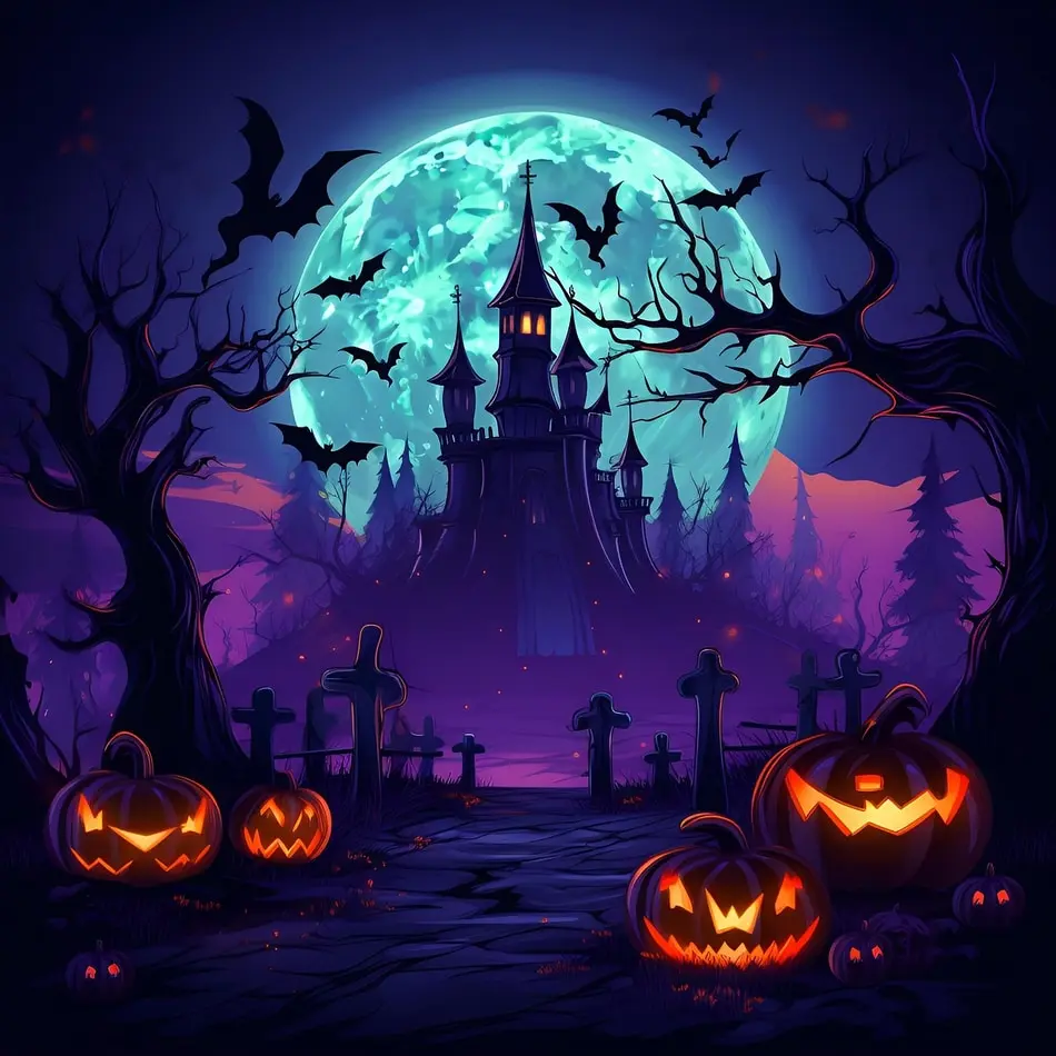 👻 The New Jersey Halloween Weekend Guide photo
