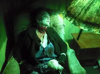 Frightening Fun Awaits this Halloween Season at NightScreams in Bena!