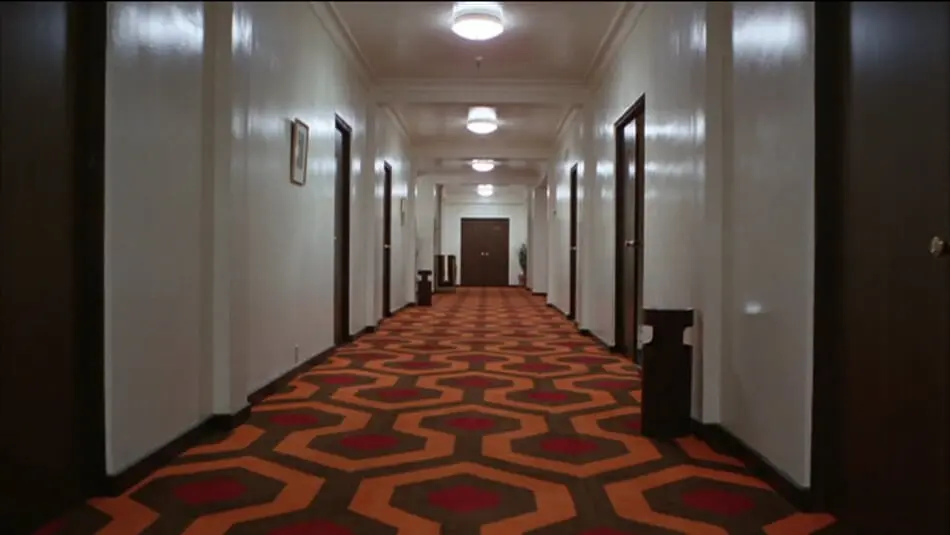 Late Night Scares at Akron's Nightlight Cinema photo