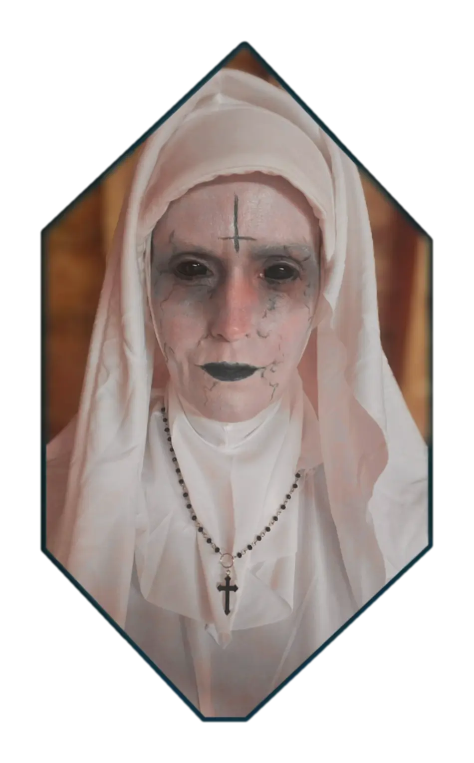 The nun