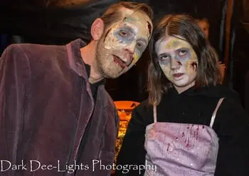 Nightmare at Beaver Lake 2018 Opens October 12 