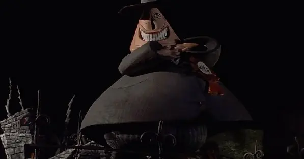 Nightmare Before Christmas 2 Coming in 2018 as a Comic Book photo