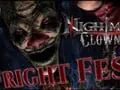 Nightmare Dungeon to Host Nightmare Clowns Fright Fest this Weekend!