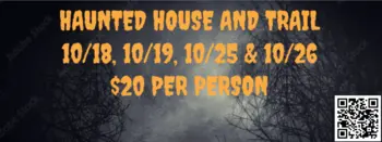 2024 Question and Answer With Haunted Hollow