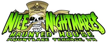 2018 Question and Answer With Nile Nightmares Haunted House