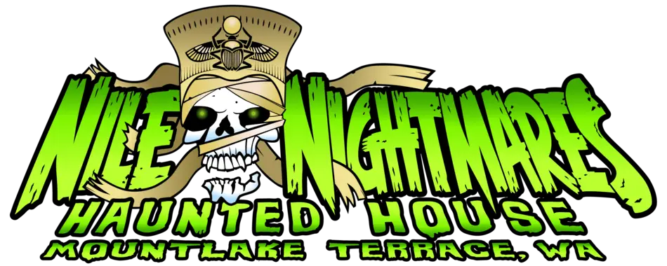 2018 Question and Answer With Nile Nightmares Haunted House photo