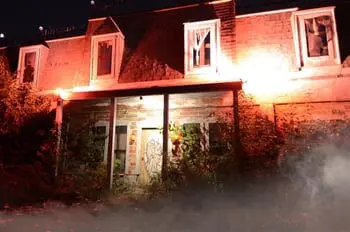 Haunted Attraction Association Dubs Niles Screampark One of the Best Haunted Houses in America for 2018