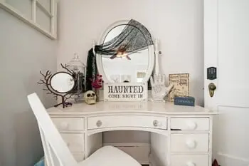 Stay at a Haunted Airbnb in North Carolina