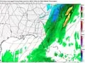 North Carolina to Possibly Have Some Snow on Halloween (Probably Not)