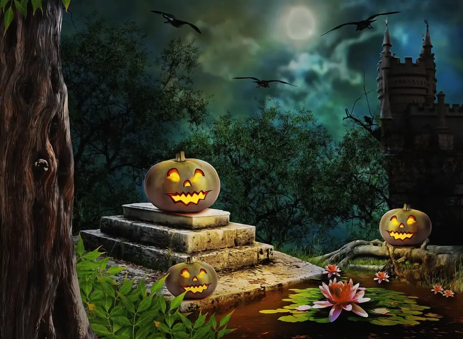 This Weekend's Hottest North Carolina Haunted Attractions!  photo