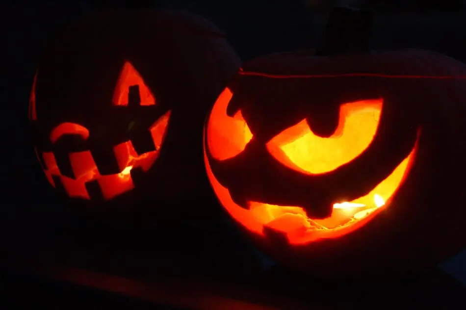 North Carolina Gears Up for Halloween with Haunted Happenings, Scary Good Fun & More this Weekend! photo