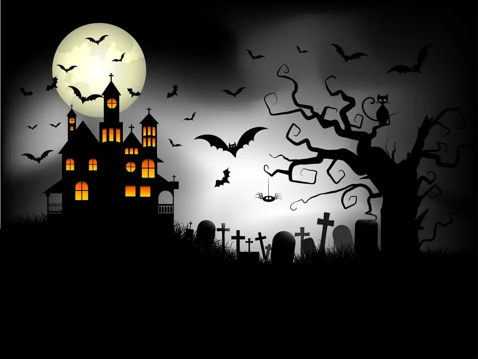 Spend the Weekend Enjoying Some Scares at North Carolina's Haunted Attractions! photo