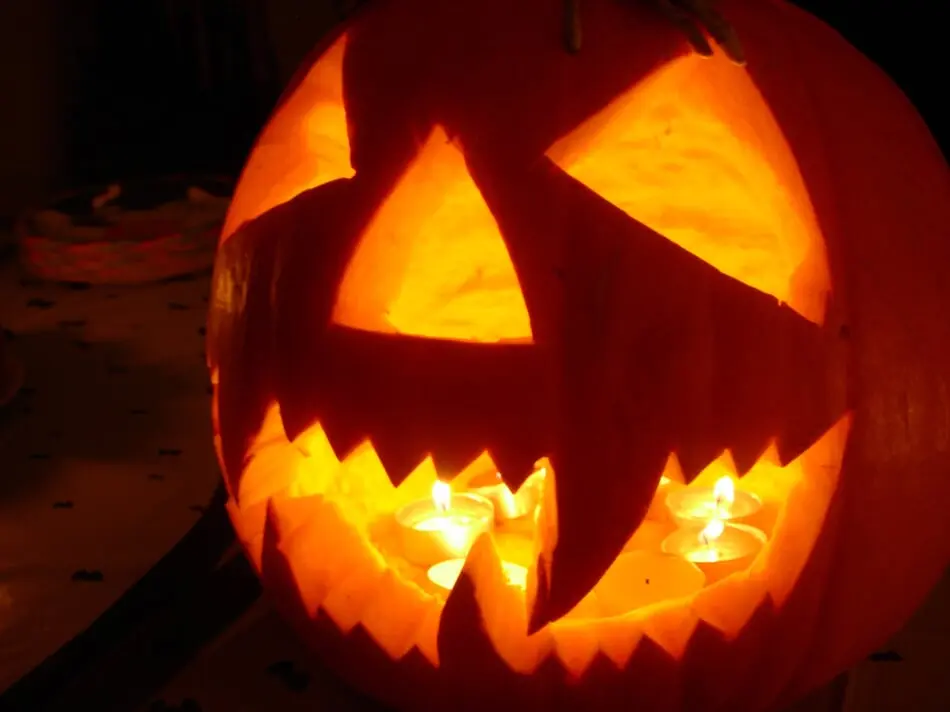 North Carolina's Weekend Halloween Fun Guide: Oct 29th - Nov 1st photo