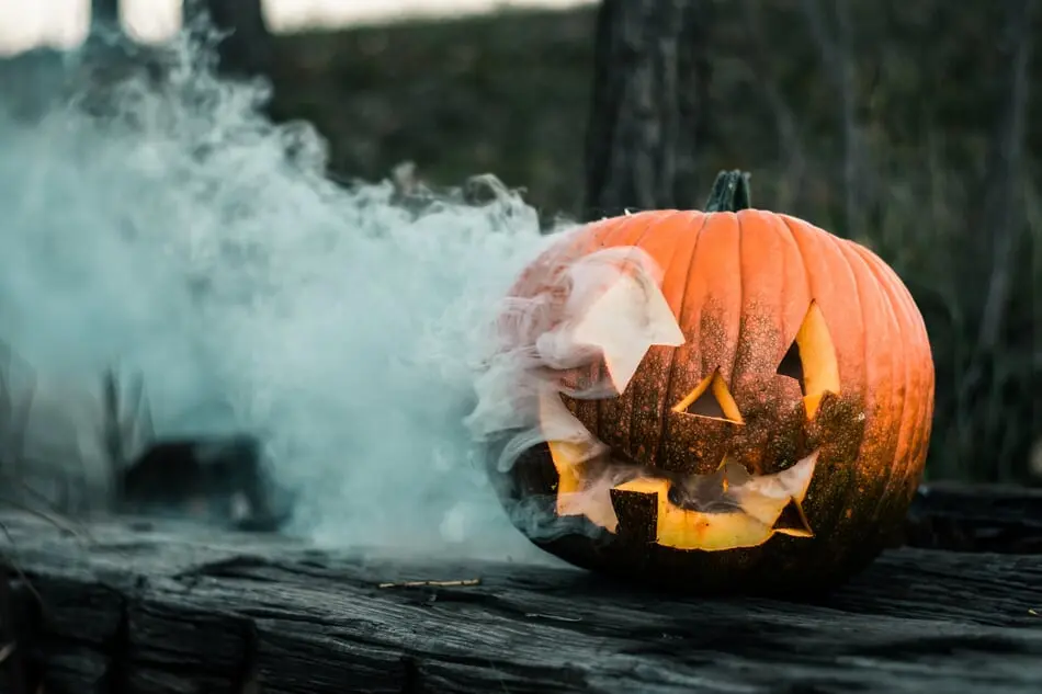 🎃NorthCarolinaHauntedHouses.com Halloween Weekend Guide: Oct 5th thru Oct 8th👻 photo