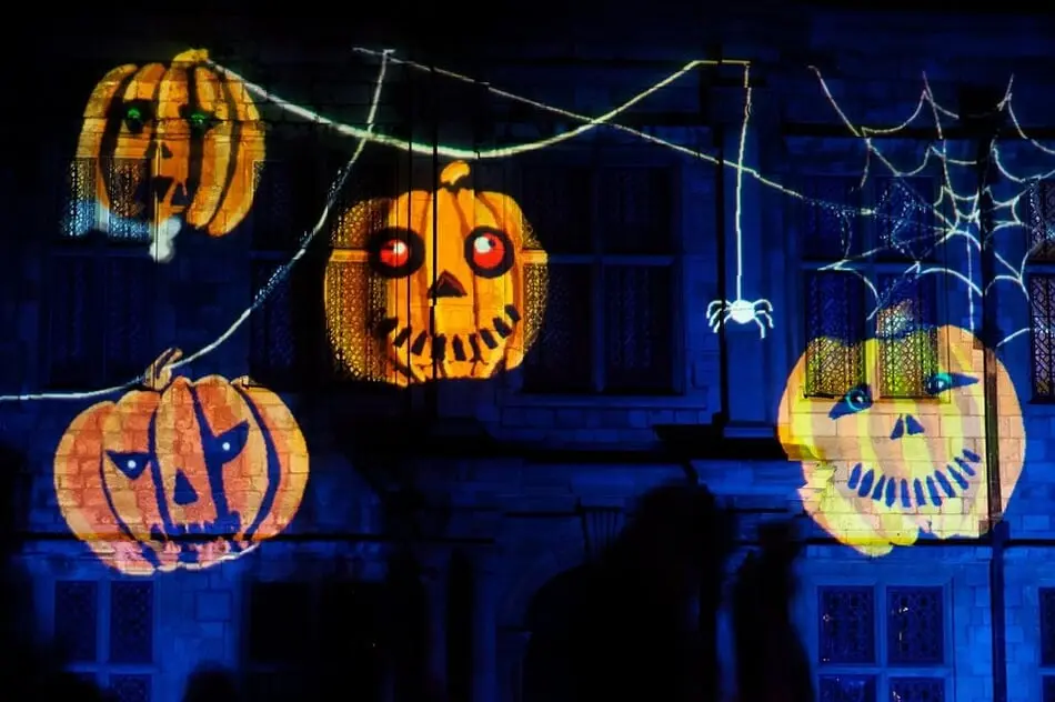 North Carolina Celebrates the Halloween Season with This Weekend's Heart-Pounding Haunted Attractions! photo