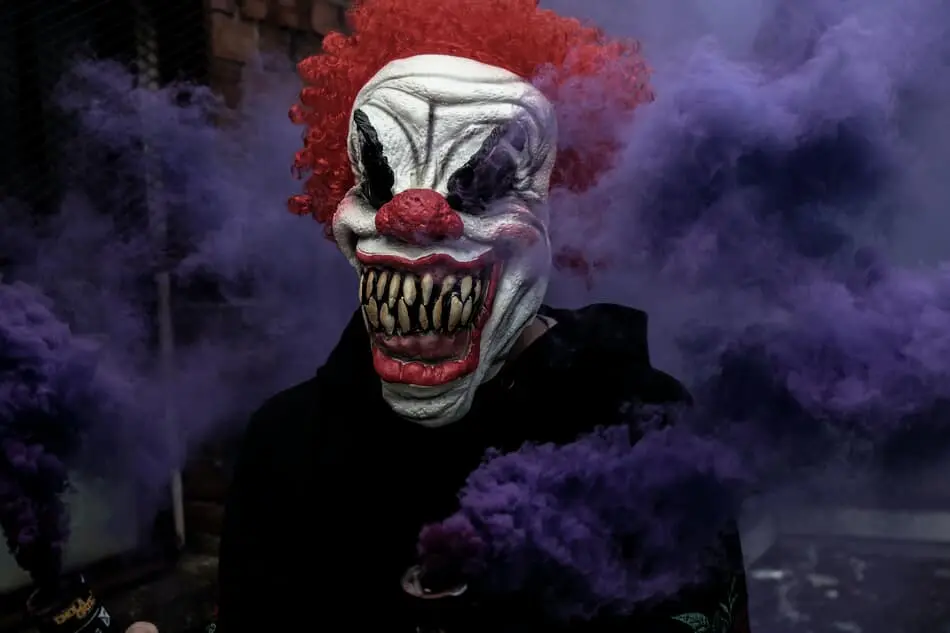🎃 NorthCarolinaHauntedHouses.com Halloween Weekend Guide: Oct 9-11 👻 photo