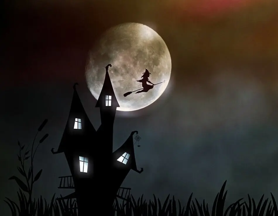 🎃North Carolina Halloween Weekend Guide: September 24-26🎃 photo