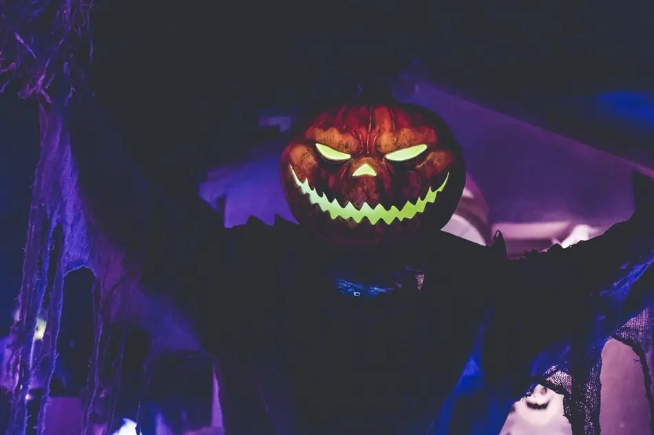 🎃NorthDakotaHauntedHouses.com Halloween Weekend Guide: October 12-15 👻 photo