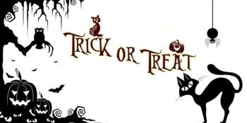 Welcome the Weekend the Best Way Possible - By Visiting Haunts Of Course!