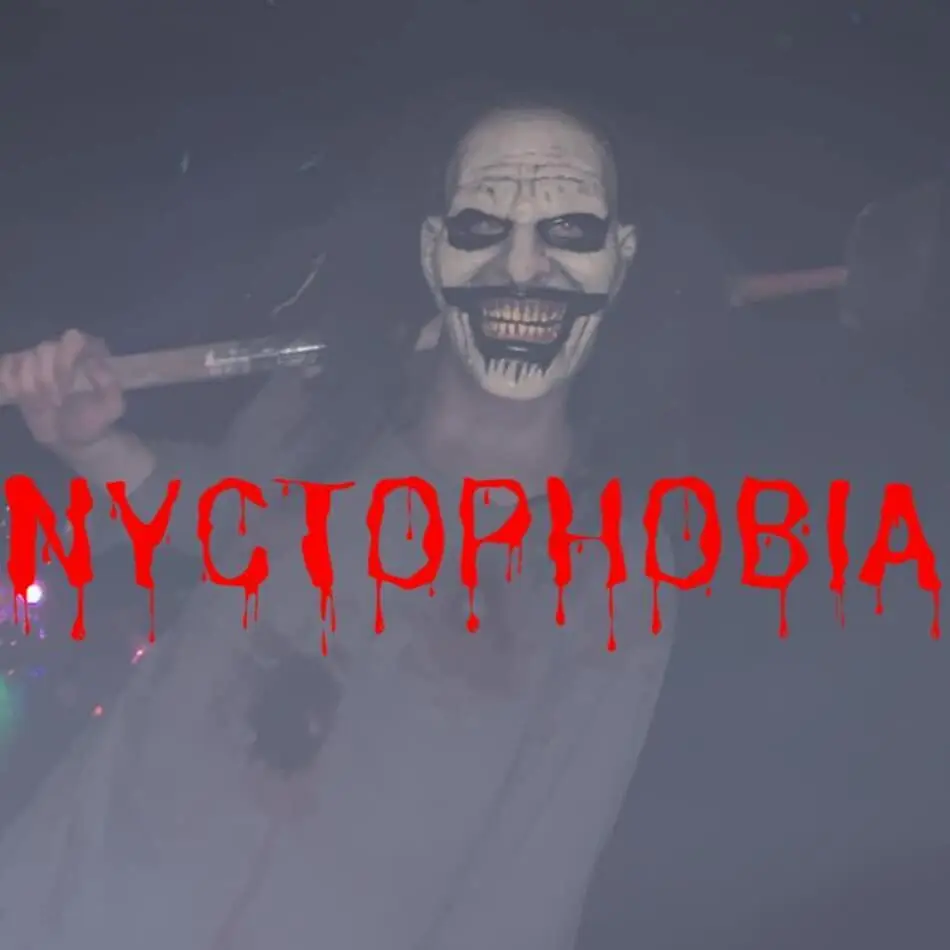 2022 Question and Answer With Nyctophobia Haunted Attraction photo