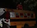 2024 Question and Answer With Nyctophobia Haunted Attraction