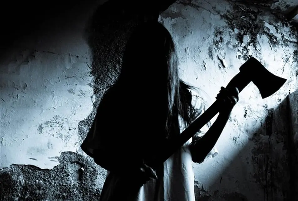 Oasis Island of Terror is Stirring Up Some Serious Scares this Halloween Season! photo