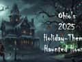 'Tis the Season for Thrills and Chills at Ohio's 2025 Holiday Haunts!