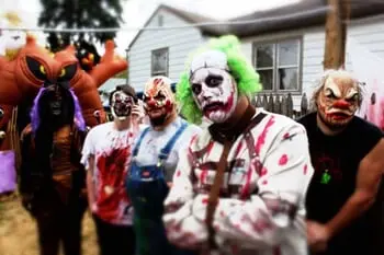 Muncie Haunted House, The Organ Trail, in Jeopardy for 2015 Halloween Season
