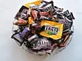 Our Favorite Halloween Candies of 2017