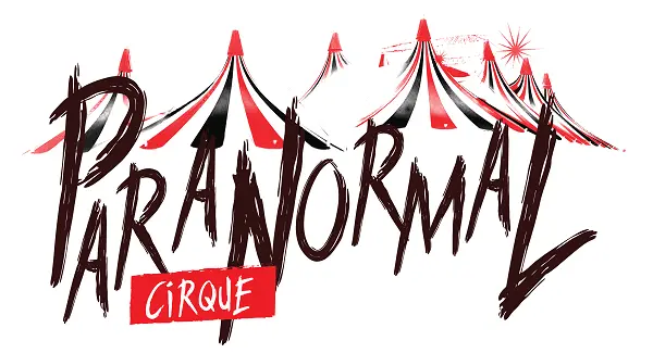 Attention Paranormal Lovers - Paranormal Cirque is Coming to Arkansas! photo