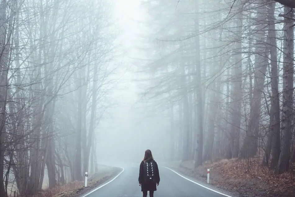Find hot spots in Pennsylvania that'll offer you a creepy experience.