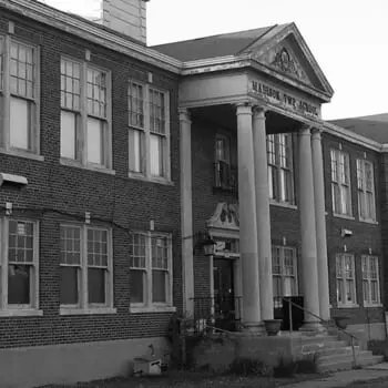 Poasttown Elementary School Open to the Public Paranormal Investigation with Ohio Ghost Hunters
