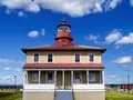 Tales From a Ghostly Beacon: Point Lookout Lighthouse