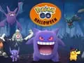 Pokémon Go Celebrates Halloween with New Spooky Pokémon, In Game Bonuses, Witch Hat Pikachu, and More!