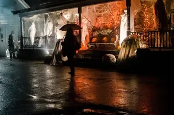 A Rain-Free Halloween Predicted for Portland for First Time in 10 Years